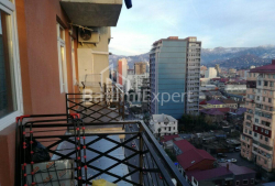 ბინა 44 კვ/მ - შერიფ ხიმშიაშვილი, Batumi, საქართველო