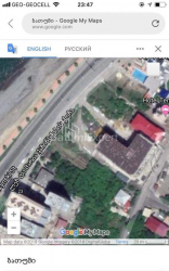 ბინა 30 კვ/მ - შერიფ ხიმშიაშვილი, Batumi, საქართველო