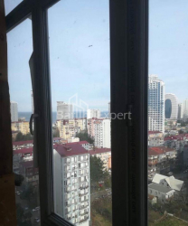 ბინა 145 კვ/მ - იუსუფ კობალაძე, Batumi, საქართველო