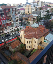 ბინა 33 კვ/მ - ვახტანგ გორგასალი, Batumi, საქართველო