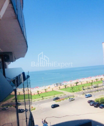 ბინა 1-ოთახი 27 კვ.მ - შერიფ ხიმშიაშვილი, Batumi