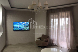 ბინა 113 კვ/მ - იურიევსკაია, Batumi, საქართველო