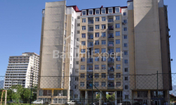 ბინა 50 კვ/მ - იურიევსკაია, Batumi, საქართველო