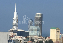 ბინა 2-ოთახი 42 კვ.მ - ილია ჭავჭავაძე, Batumi