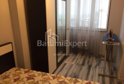 ბინა 52 კვ/მ - იურიევსკაია, Batumi, საქართველო