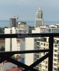 ბინა 2-ოთახი 42 კვ.მ - ილია ჭავჭავაძე, Batumi