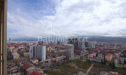 ბინა 1-ოთახი 35 კვ.მ - ზურაბა გორგილაძე, Batumi