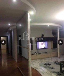 ბინა 187 კვ/მ - ზურაბა გორგილაძე, Batumi, საქართველო