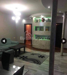 ბინა 187 კვ/მ - ზურაბა გორგილაძე, Batumi, საქართველო