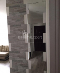 ბინა 44 კვ/მ - იურიევსკაია, Batumi, საქართველო