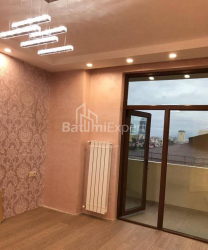 ბინა 85 კვ/მ - იურიევსკაია, Batumi, საქართველო