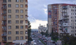 ბინა 186 კვ/მ - იუსუფ კობალაძე, Batumi, საქართველო