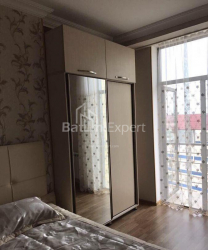 ბინა 104 კვ/მ - იურიევსკაია, Batumi, საქართველო