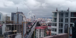 ბინა 53 კვ/მ - იურიევსკაია, Batumi, საქართველო