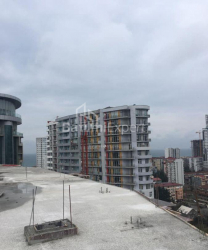 ბინა 53 კვ/მ - იურიევსკაია, Batumi, საქართველო