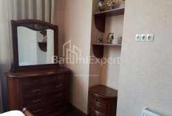 ბინა 80 კვ/მ - იურიევსკაია, Batumi, საქართველო