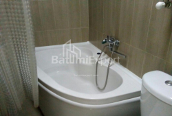 ბინა 75 კვ/მ - იურიევსკაია, Batumi, საქართველო