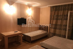 ბინა 33 კვ/მ - შერიფ ხიმშიაშვილი, Batumi, საქართველო