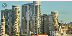 ბინა 33 კვ/მ - შერიფ ხიმშიაშვილი, Batumi, საქართველო