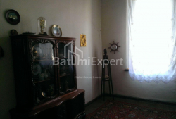 ბინა 5-ოთახი 172 კვ.მ - იურიევსკაია, Batumi