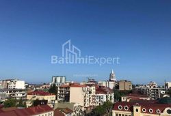 ბინა 80 კვ/მ - სტეფან ზუბალაშვილი, Batumi, საქართველო