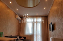 ბინა 34 კვ/მ - იურიევსკაია, Batumi, საქართველო