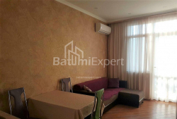 ბინა 34 კვ/მ - იურიევსკაია, Batumi, საქართველო