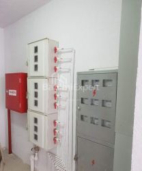 ბინა 40 კვ/მ - იურიევსკაია, Batumi, საქართველო