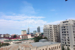 ბინა 50 კვ/მ - იურიევსკაია, Batumi, საქართველო