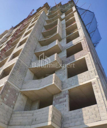 ბინა 37 კვ/მ - შერიფ ხიმშიაშვილი, Batumi, საქართველო