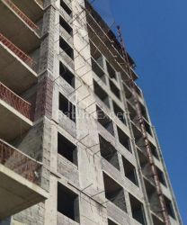 ბინა 37 კვ/მ - შერიფ ხიმშიაშვილი, Batumi, საქართველო