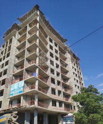 ბინა 37 კვ/მ - შერიფ ხიმშიაშვილი, Batumi, საქართველო