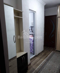 ბინა 51 კვ/მ - იუსუფ კობალაძე, Batumi, საქართველო