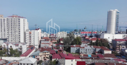 ბინა 3-ოთახი 66 კვ.მ - ალექსანდრა პუშკინი, Batumi