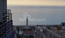 ბინა 2-ოთახი 31 კვ.მ - ნიკო ფიროსმანი, Batumi