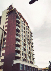 ბინა 120 კვ/მ - იურიევსკაია, Batumi, საქართველო