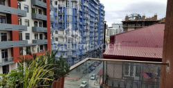 ბინა 120 კვ/მ - იურიევსკაია, Batumi, საქართველო