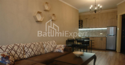 ბინა 50 კვ/მ - ვახტანგ გორგასალი, Batumi, საქართველო