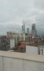ბინა 185 კვ/მ - იურიევსკაია, Batumi, საქართველო