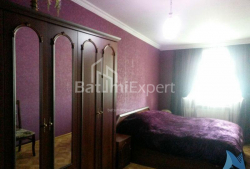 ბინა 73 კვ/მ - იურიევსკაია, Batumi, საქართველო