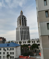 ბინა 64 კვ/მ - დავით კლდიაშვილი, Batumi, საქართველო