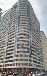ბინა 50 კვ/მ - იუსუფ კობალაძე, Batumi, საქართველო