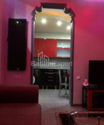 ბინა 40 კვ/მ - ვახტანგ გორგასალი, Batumi, საქართველო
