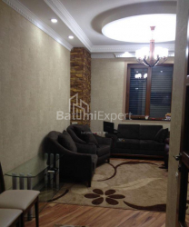 ბინა 53 კვ/მ - იურიევსკაია, Batumi, საქართველო