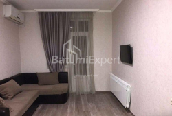 ბინა 52 კვ/მ - იურიევსკაია, Batumi, საქართველო
