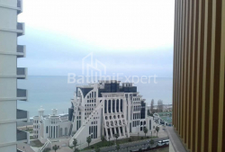 ბინა 104 კვ/მ - იუსუფ კობალაძე, Batumi, საქართველო