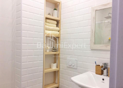 ბინა 33 კვ/მ - იურიევსკაია, Batumi, საქართველო