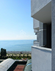 ბინა 33 კვ/მ - შერიფ ხიმშიაშვილი, Batumi, საქართველო