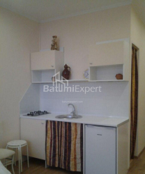 ბინა 31 კვ/მ - ალექსანდრა პუშკინი, Batumi, საქართველო