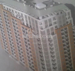 ბინა 31 კვ/მ - ალექსანდრა პუშკინი, Batumi, საქართველო